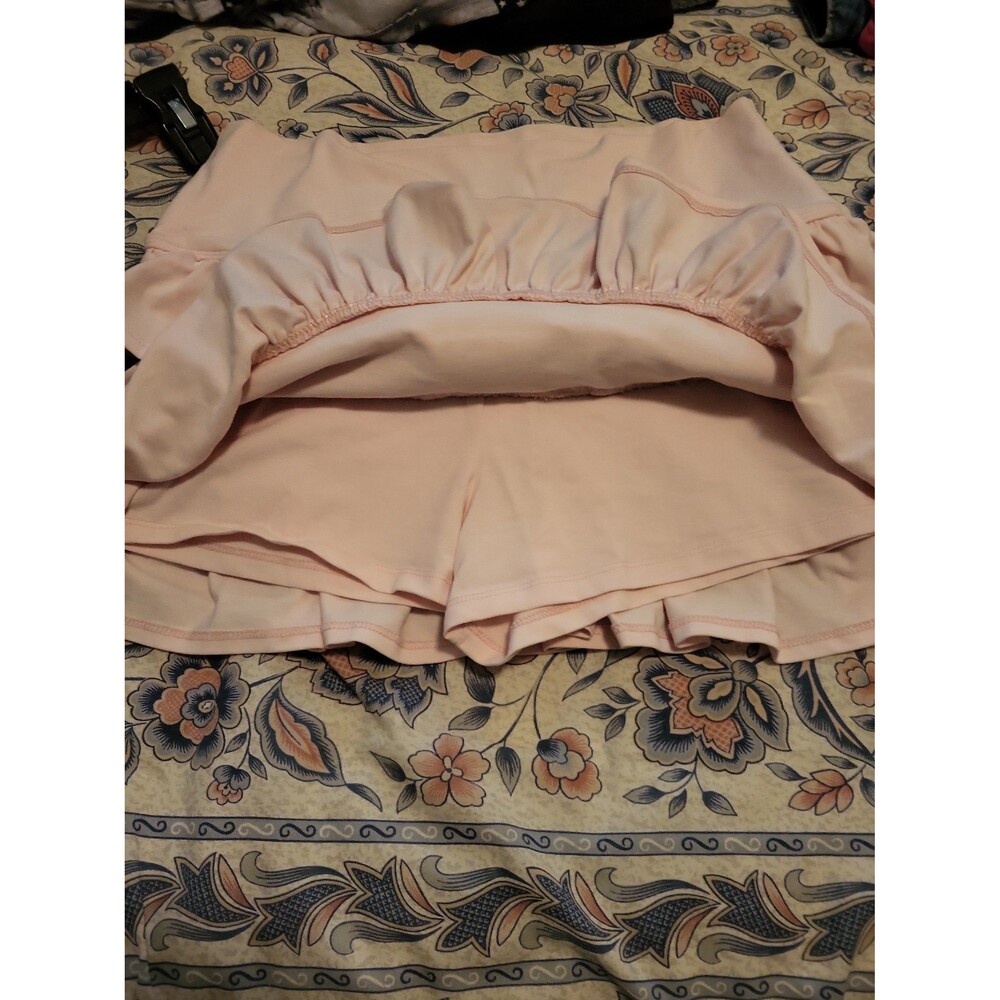Womens skort/mini - Picture 3 of 4